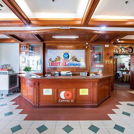 Hotel Super Cowboy Malacca Esterno foto