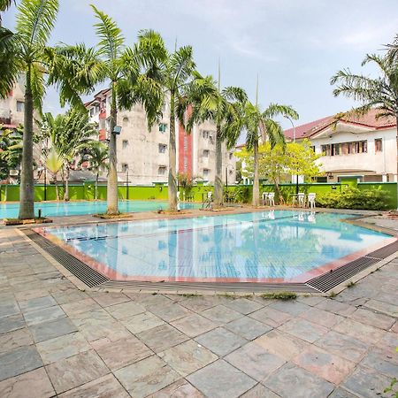 Hotel Super Cowboy Malacca Esterno foto