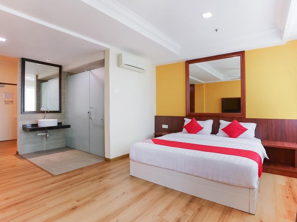 Hotel Super Cowboy Malacca Esterno foto