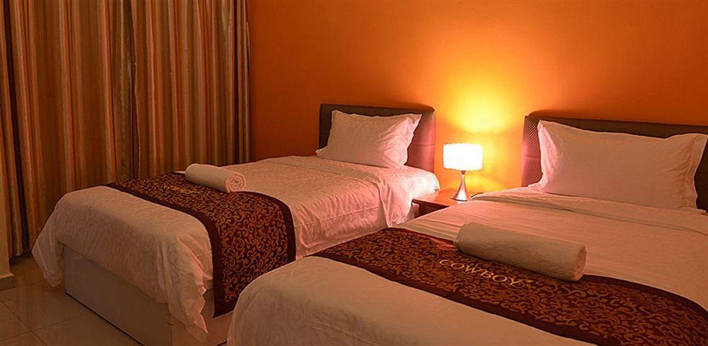Hotel Super Cowboy Malacca Esterno foto