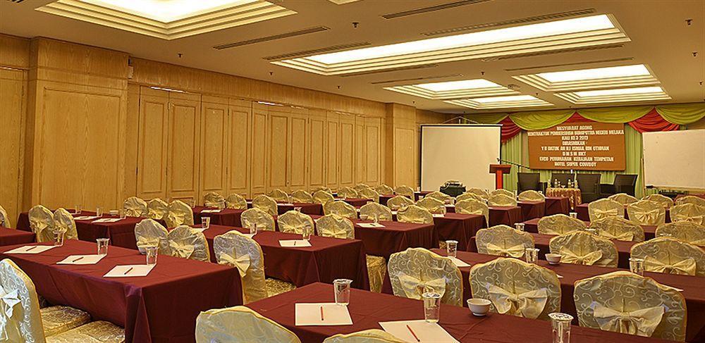 Hotel Super Cowboy Malacca Esterno foto