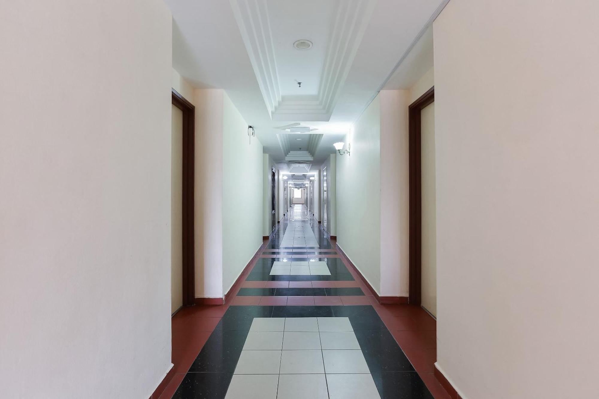 Hotel Super Cowboy Malacca Esterno foto