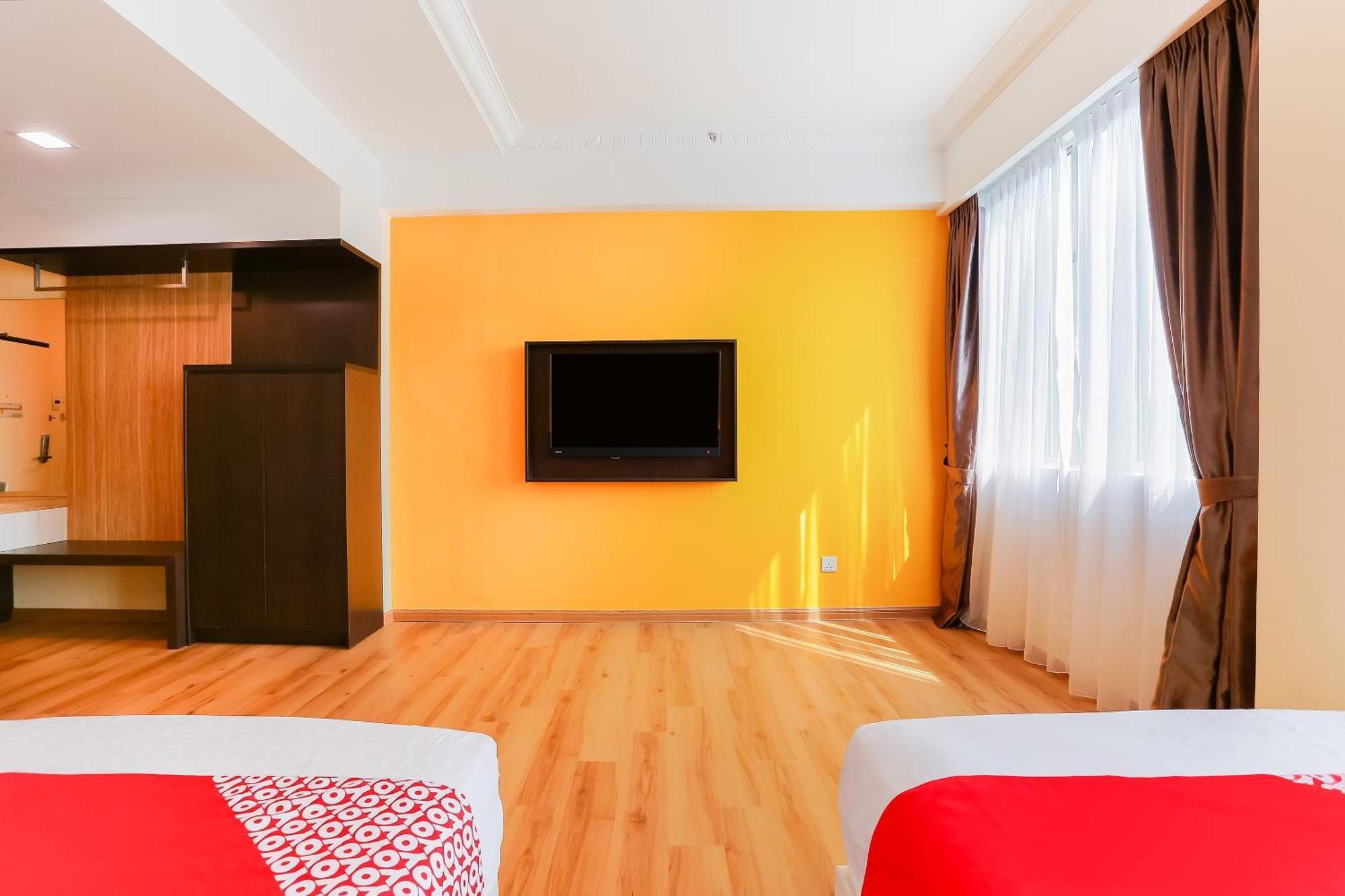 Hotel Super Cowboy Malacca Esterno foto