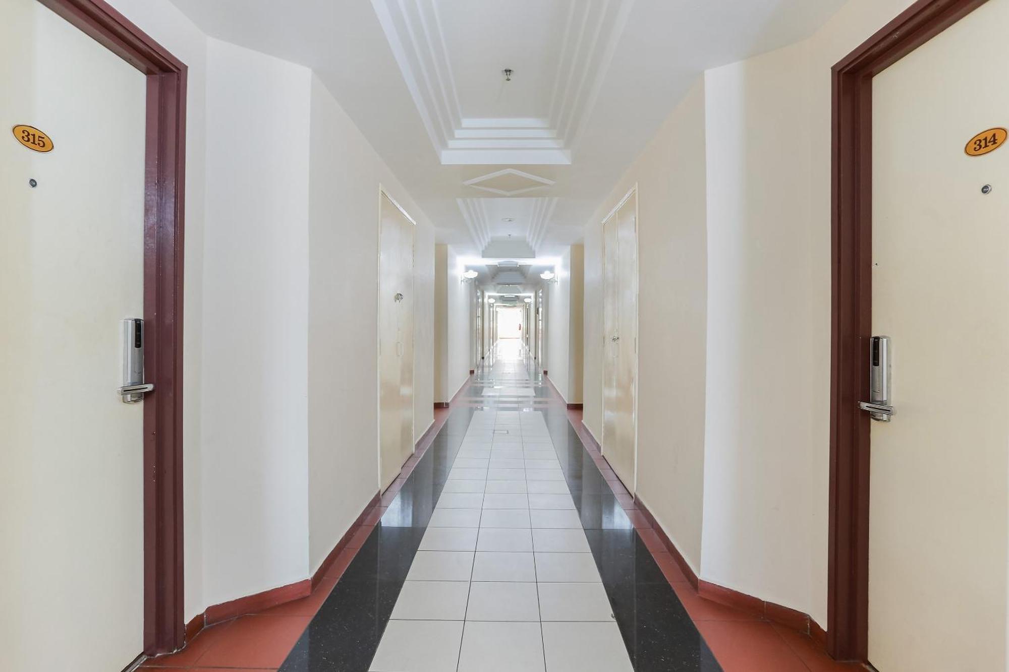 Hotel Super Cowboy Malacca Esterno foto