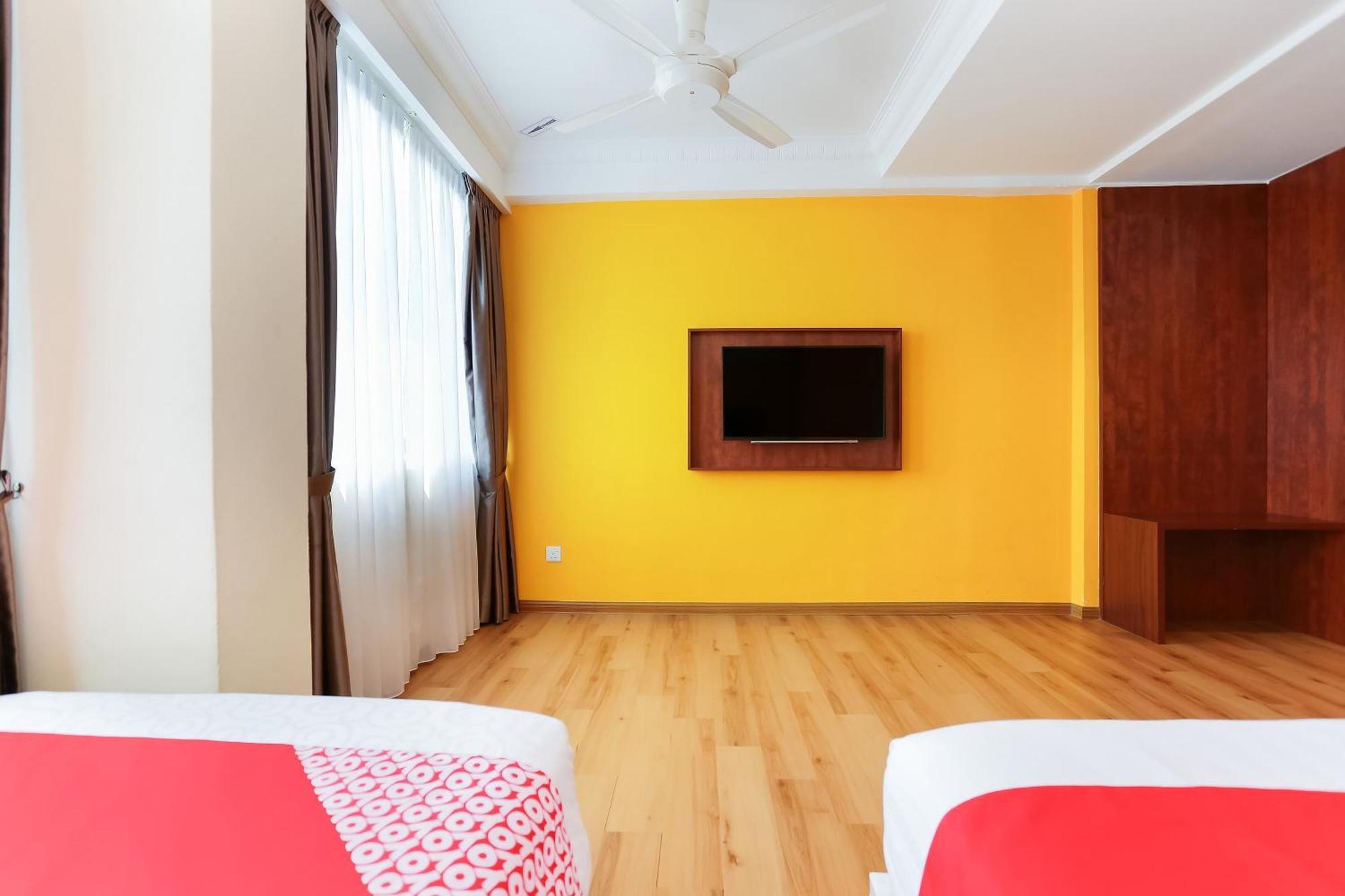 Hotel Super Cowboy Malacca Esterno foto