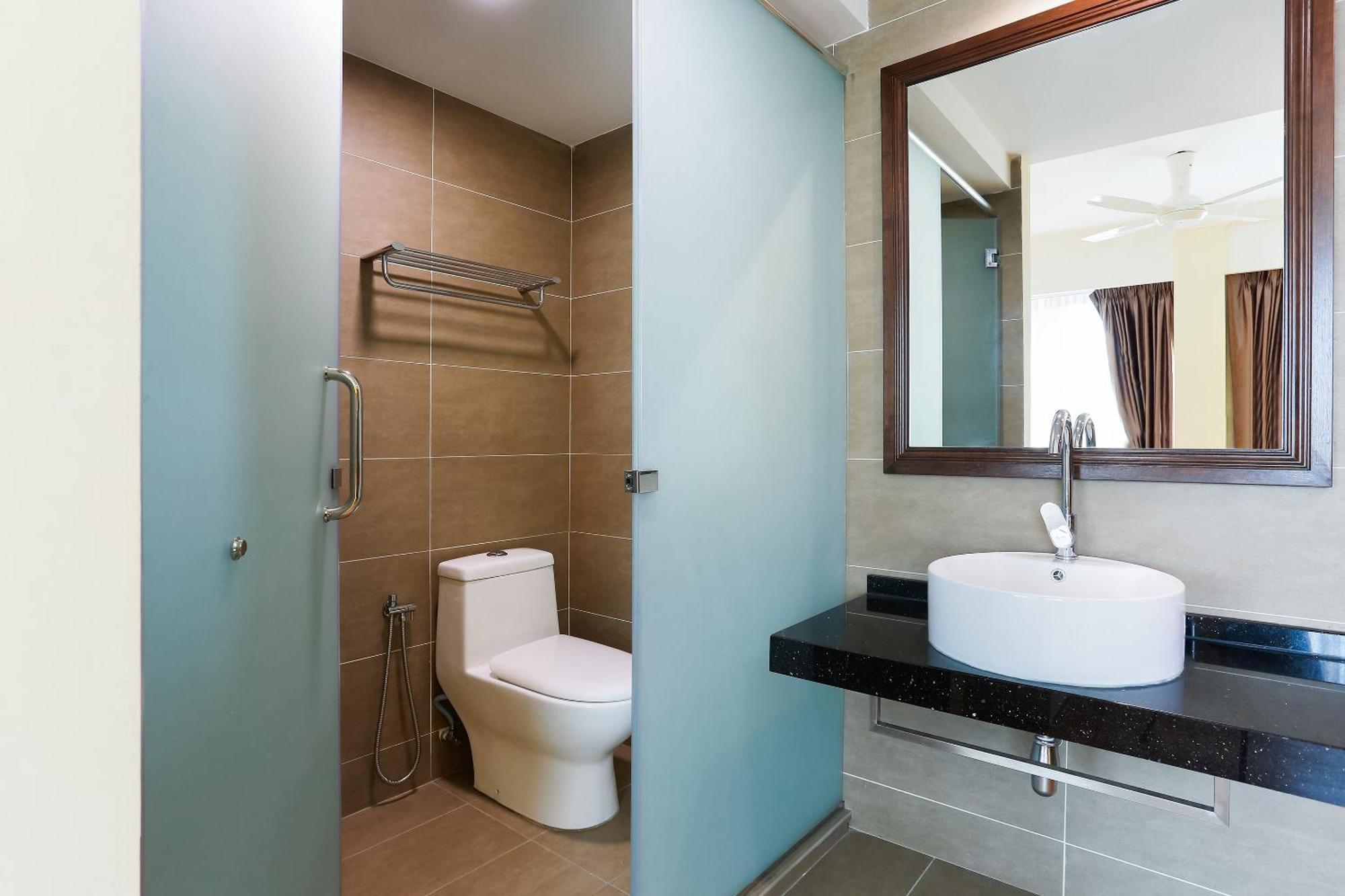 Hotel Super Cowboy Malacca Esterno foto