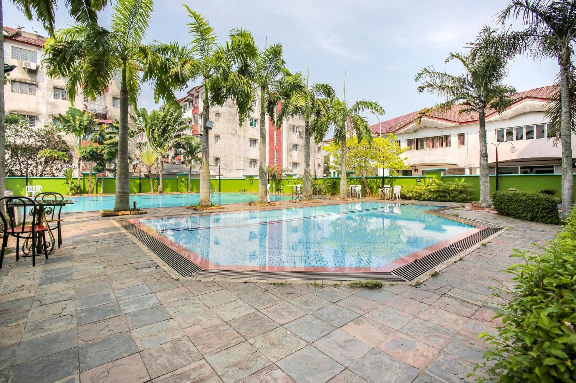 Hotel Super Cowboy Malacca Esterno foto