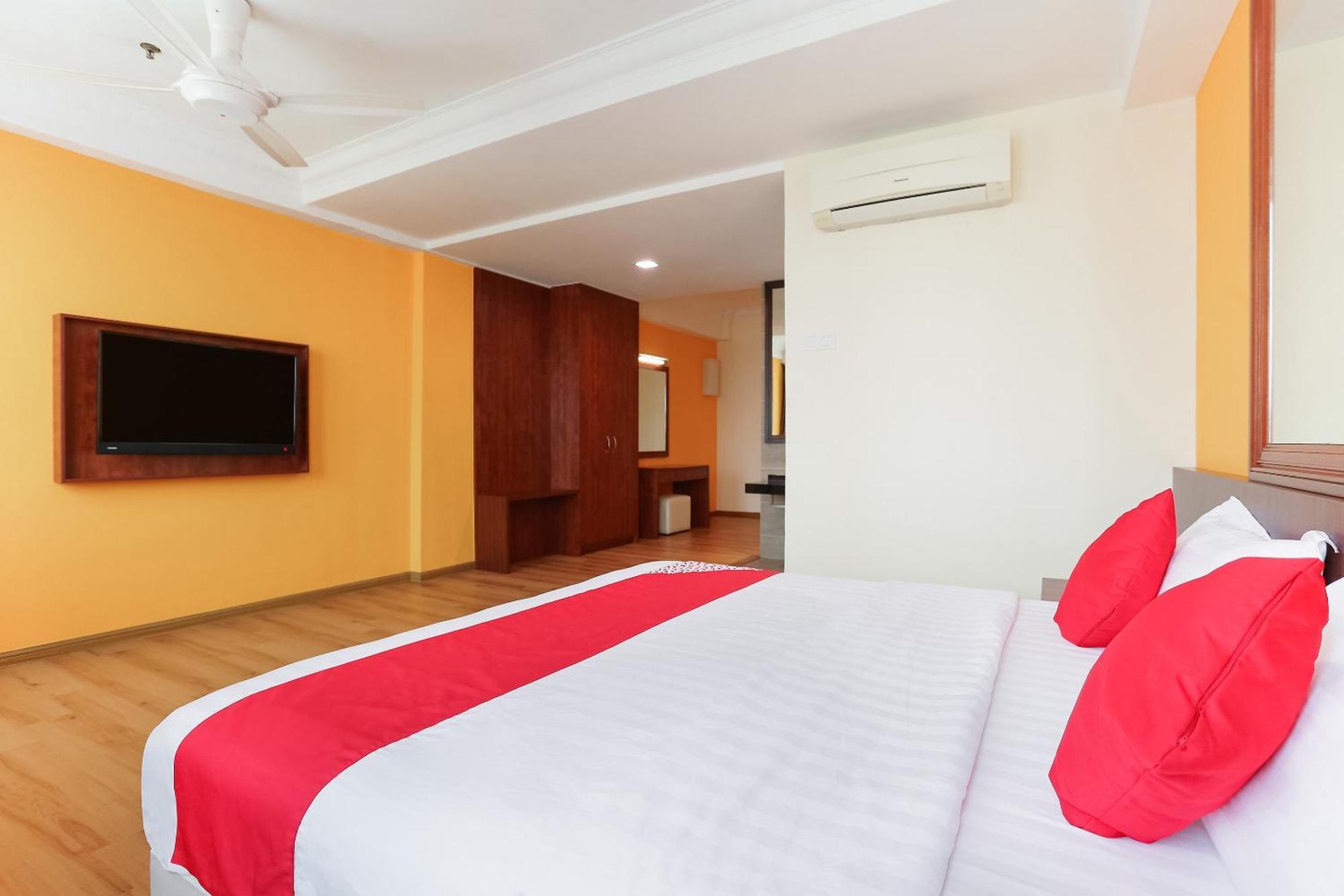 Hotel Super Cowboy Malacca Esterno foto