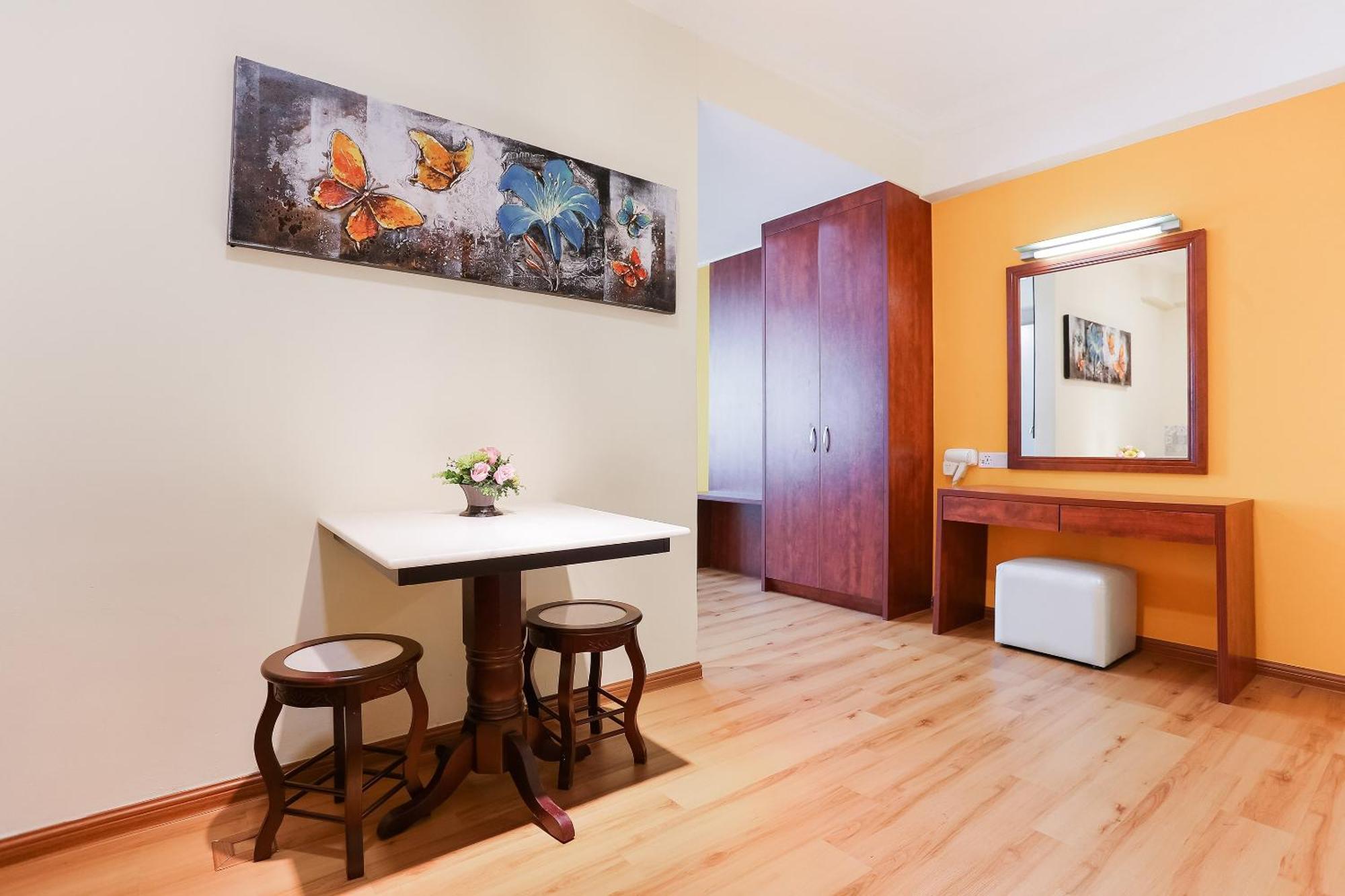 Hotel Super Cowboy Malacca Esterno foto